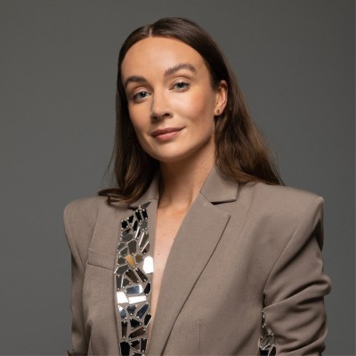 Profile photo of DCU Alum Ashley McDonnell Targets €50 Million to Launch Ireland’s First Luxury Goods Group